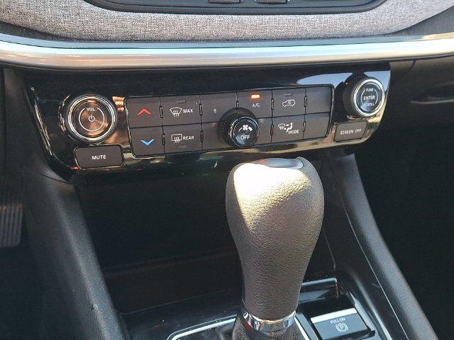2024 Jeep Compass Sport 4x4