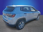 2024 Jeep Compass Sport 4x4