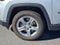 2024 Jeep Compass Sport 4x4