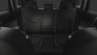 2026 Jeep Compass COMPASS 85TH ANNIVERSARY EDITION 4X4