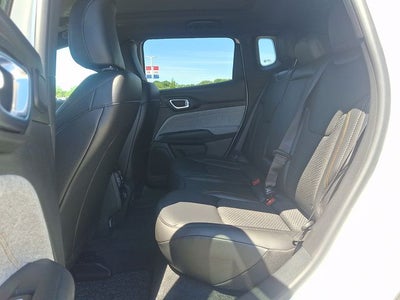 2026 Jeep Compass COMPASS 85TH ANNIVERSARY EDITION 4X4