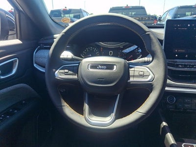2026 Jeep Compass COMPASS 85TH ANNIVERSARY EDITION 4X4