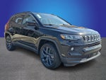 2026 Jeep Compass COMPASS 85TH ANNIVERSARY EDITION 4X4