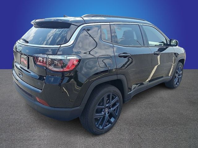 2026 Jeep Compass COMPASS 85TH ANNIVERSARY EDITION 4X4