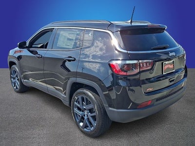 2026 Jeep Compass COMPASS 85TH ANNIVERSARY EDITION 4X4
