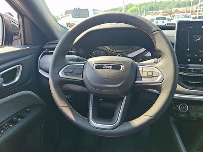 2026 Jeep Compass COMPASS 85TH ANNIVERSARY EDITION 4X4
