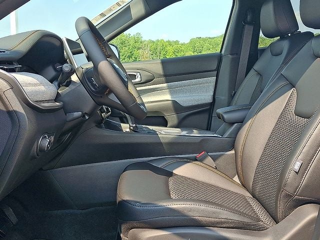 2026 Jeep Compass COMPASS 85TH ANNIVERSARY EDITION 4X4