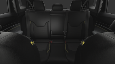 2026 Jeep Compass COMPASS 85TH ANNIVERSARY EDITION 4X4