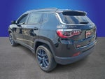 2026 Jeep Compass COMPASS 85TH ANNIVERSARY EDITION 4X4