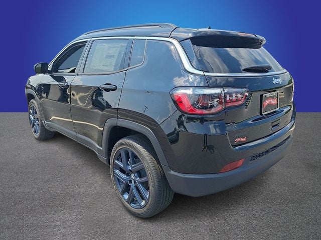 2026 Jeep Compass COMPASS 85TH ANNIVERSARY EDITION 4X4