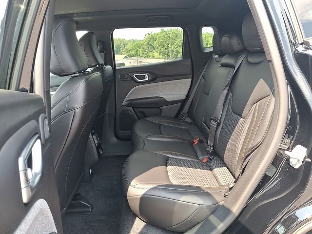 2026 Jeep Compass COMPASS 85TH ANNIVERSARY EDITION 4X4
