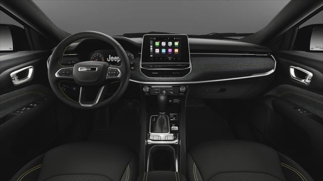 2026 Jeep Compass COMPASS 85TH ANNIVERSARY EDITION 4X4