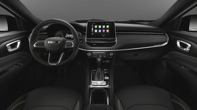 2026 Jeep Compass COMPASS 85TH ANNIVERSARY EDITION 4X4