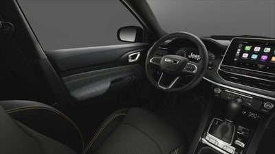 2026 Jeep Compass COMPASS 85TH ANNIVERSARY EDITION 4X4
