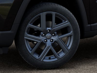 2026 Jeep Compass COMPASS 85TH ANNIVERSARY EDITION 4X4