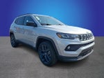 2026 Jeep Compass COMPASS 85TH ANNIVERSARY EDITION 4X4