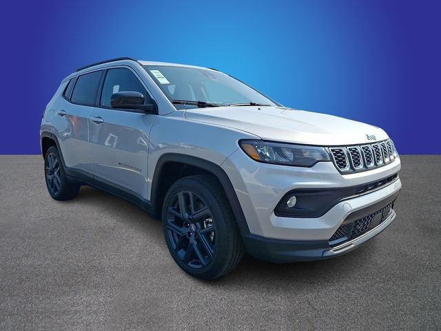 2026 Jeep Compass COMPASS 85TH ANNIVERSARY EDITION 4X4