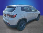 2026 Jeep Compass COMPASS 85TH ANNIVERSARY EDITION 4X4