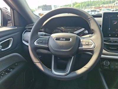 2026 Jeep Compass COMPASS 85TH ANNIVERSARY EDITION 4X4