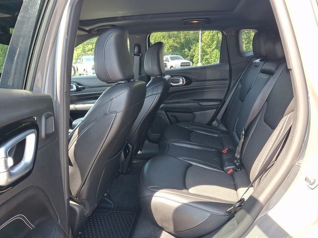 2023 Jeep Compass Altitude 4x4