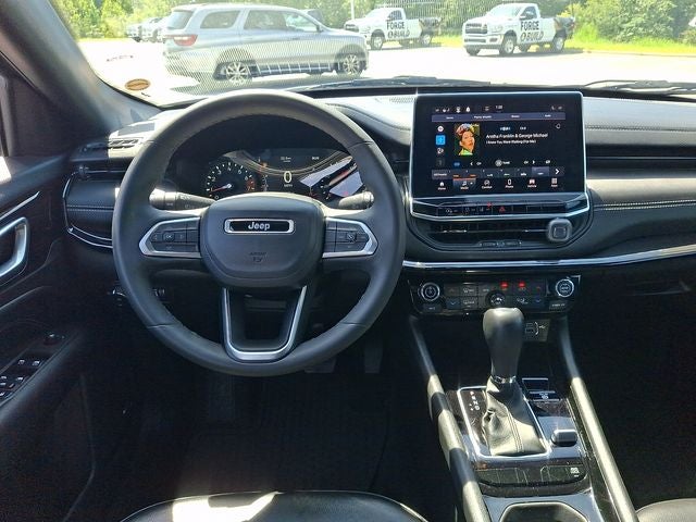 2023 Jeep Compass Altitude 4x4