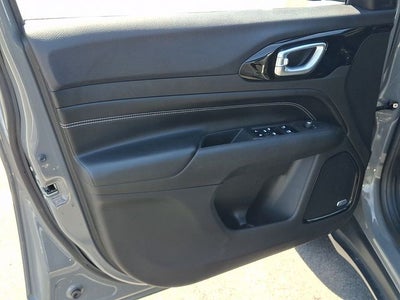 2023 Jeep Compass Altitude 4x4