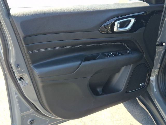 2023 Jeep Compass Altitude 4x4