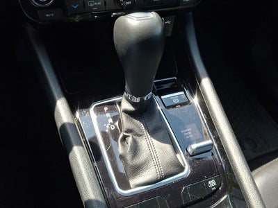 2023 Jeep Compass Altitude 4x4