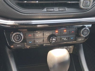 2023 Jeep Compass Altitude 4x4