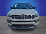 2023 Jeep Compass Altitude 4x4