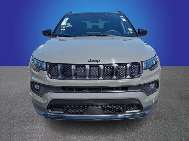 2023 Jeep Compass Altitude 4x4