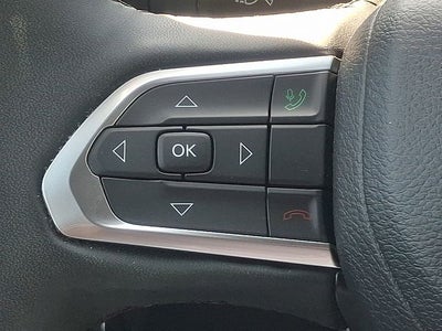2023 Jeep Compass Altitude 4x4