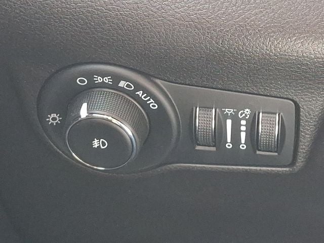 2023 Jeep Compass Altitude 4x4