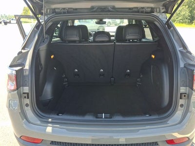 2023 Jeep Compass Altitude 4x4