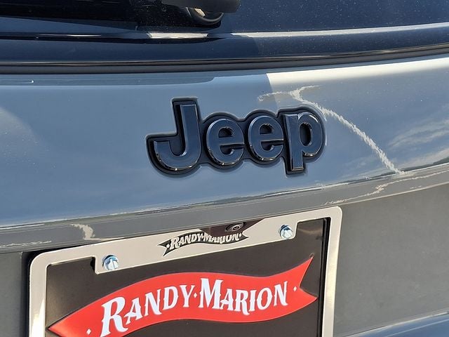 2023 Jeep Compass Altitude 4x4