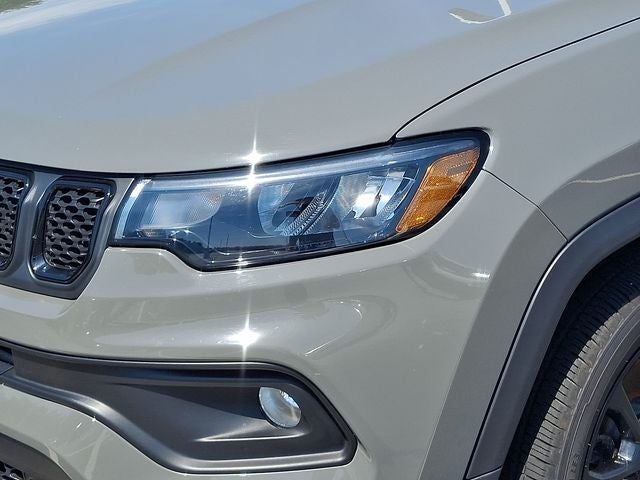 2023 Jeep Compass Altitude 4x4