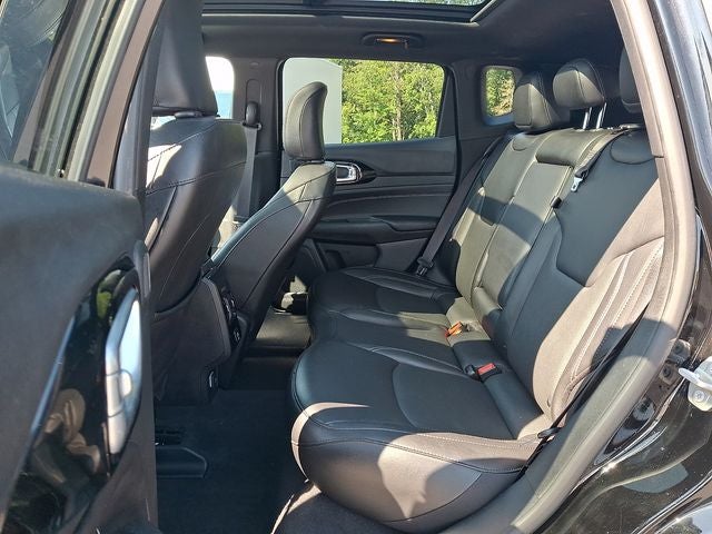 2023 Jeep Compass High Altitude 4x4