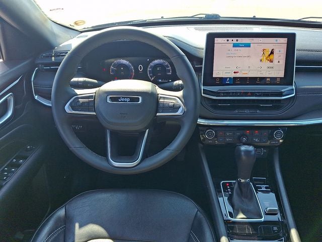 2023 Jeep Compass High Altitude 4x4