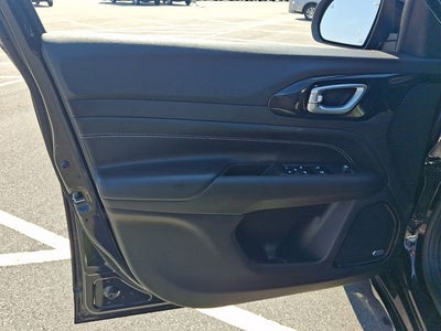 2023 Jeep Compass High Altitude 4x4