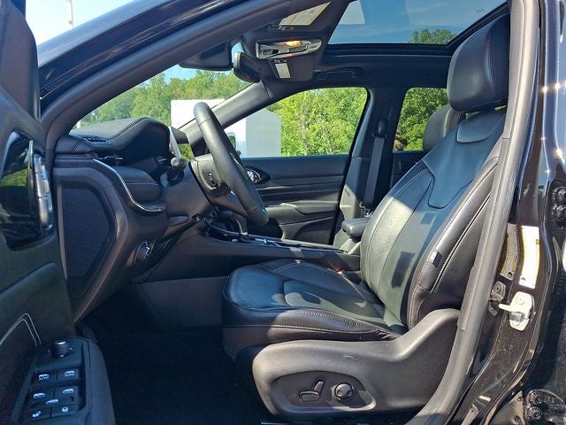 2023 Jeep Compass High Altitude 4x4