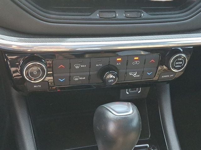 2023 Jeep Compass High Altitude 4x4