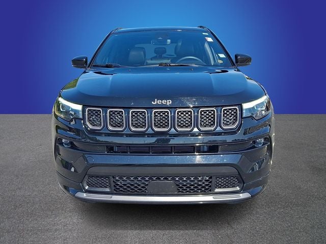 2023 Jeep Compass High Altitude 4x4