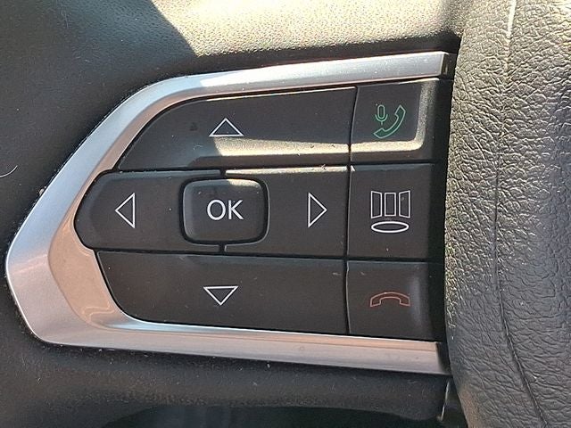 2023 Jeep Compass High Altitude 4x4