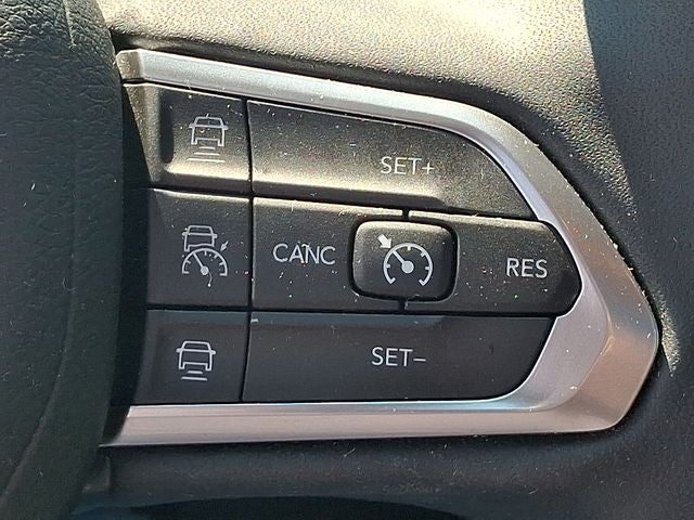 2023 Jeep Compass High Altitude 4x4