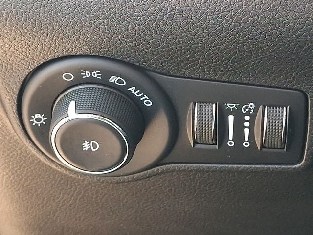 2023 Jeep Compass High Altitude 4x4