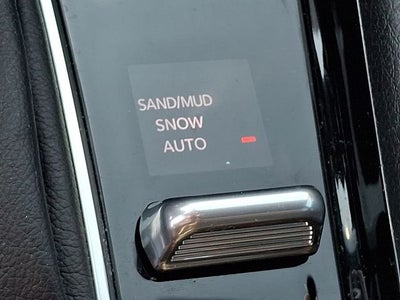 2023 Jeep Compass High Altitude 4x4