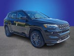 2023 Jeep Compass High Altitude 4x4