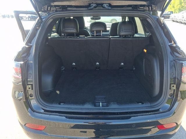 2023 Jeep Compass High Altitude 4x4