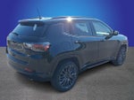 2023 Jeep Compass High Altitude 4x4