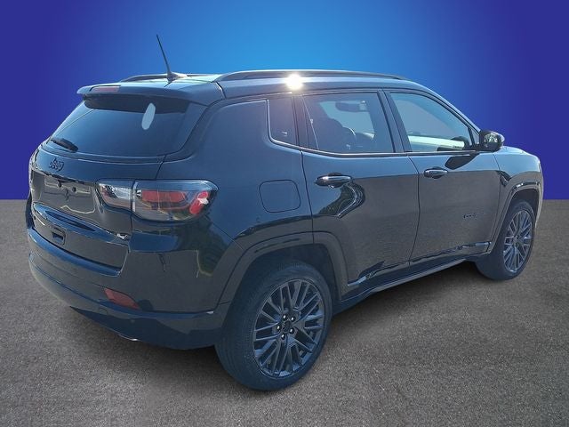 2023 Jeep Compass High Altitude 4x4